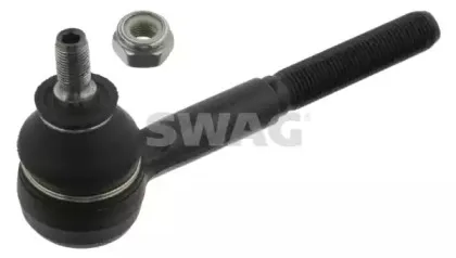 10 71 0003 SWAG Наконечник поперечной рулевой тяги